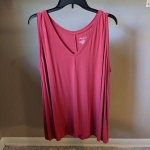 Lane Bryant Swing Tank